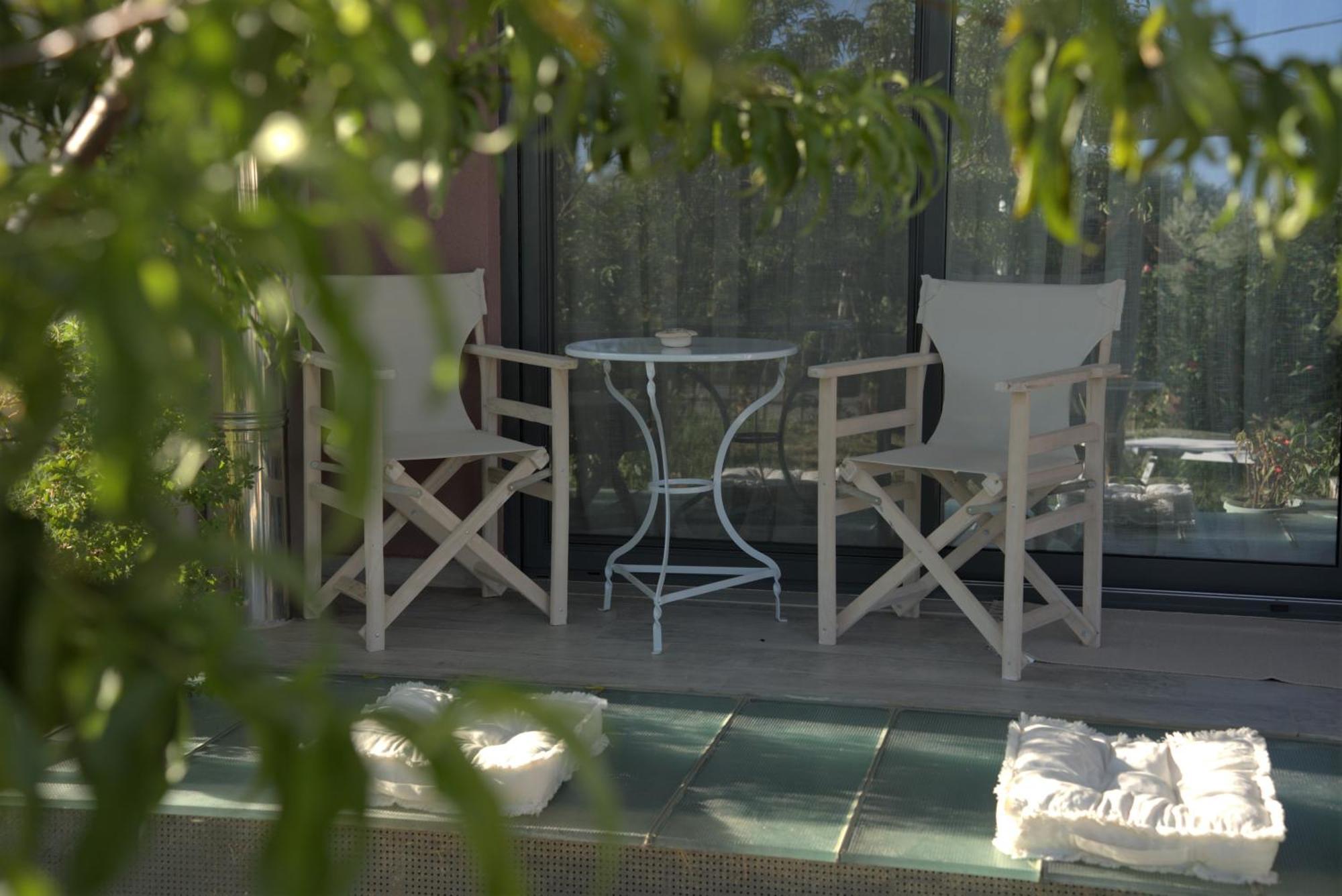 Apartamento Alki'S Stories Kalamata Exterior foto