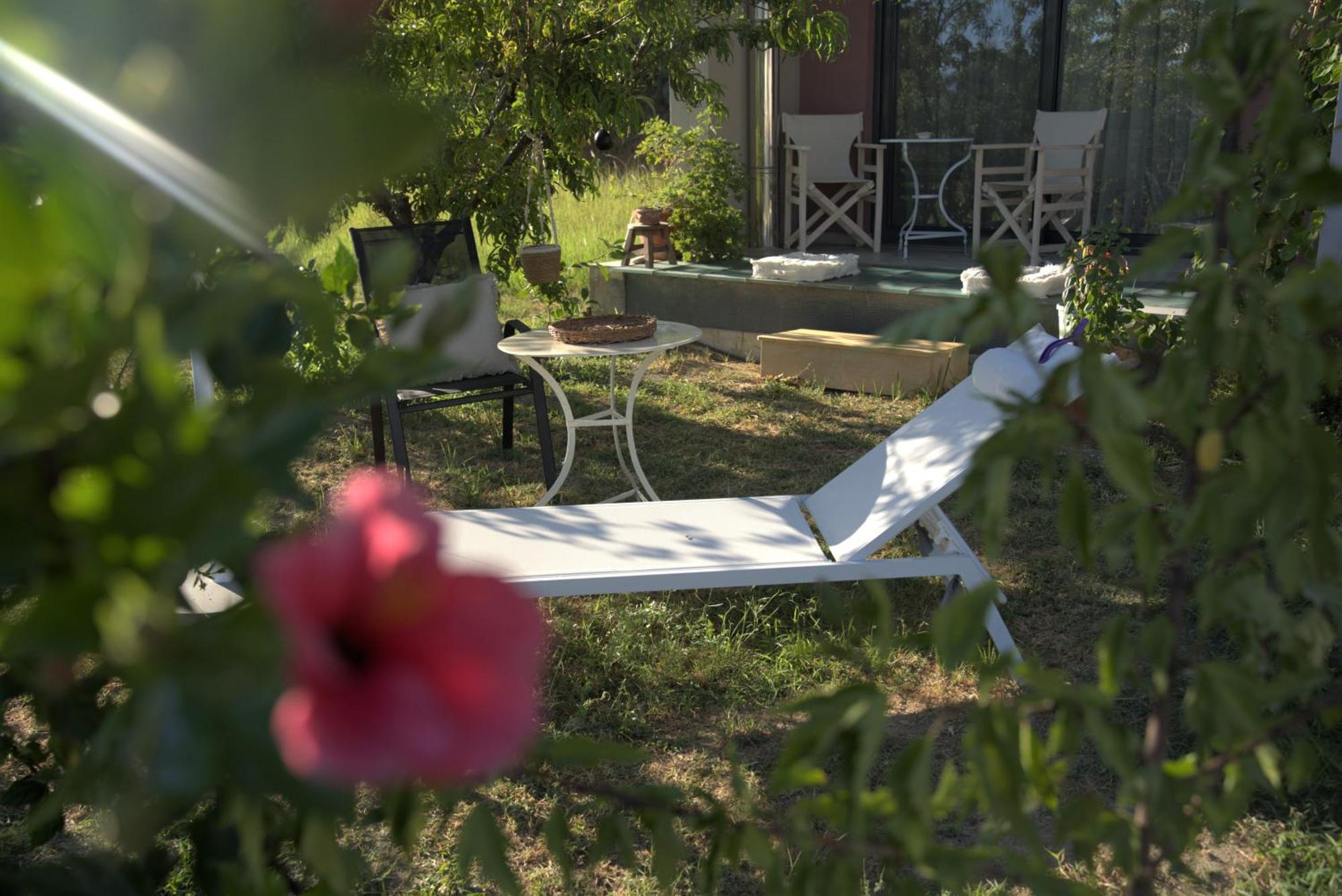 Apartamento Alki'S Stories Kalamata Exterior foto