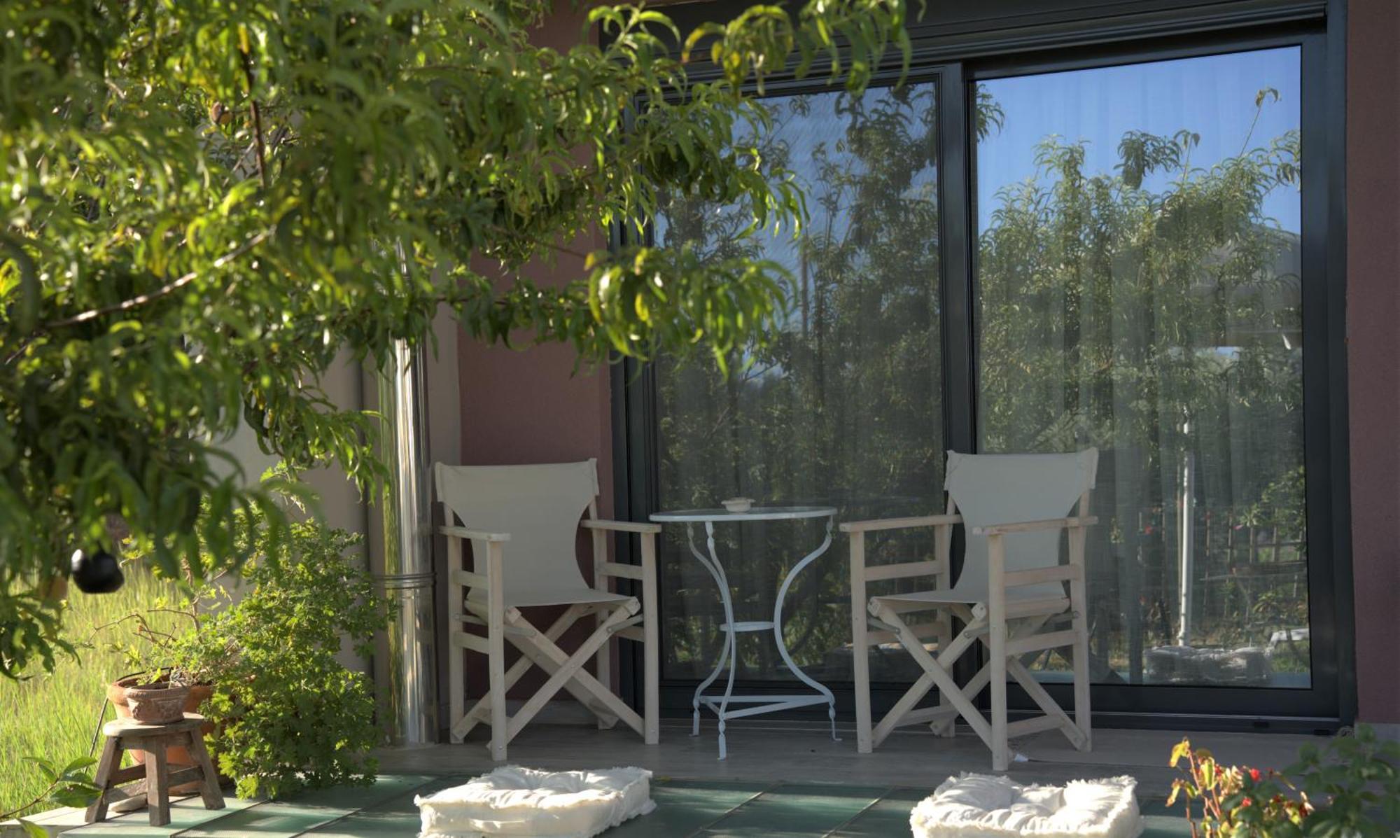 Apartamento Alki'S Stories Kalamata Exterior foto