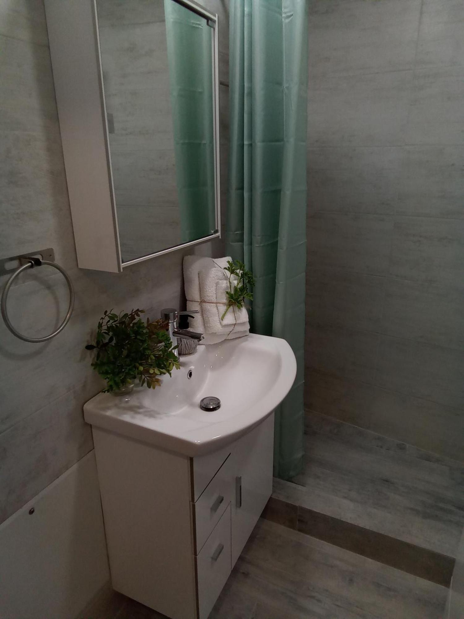 Apartamento Alki'S Stories Kalamata Exterior foto