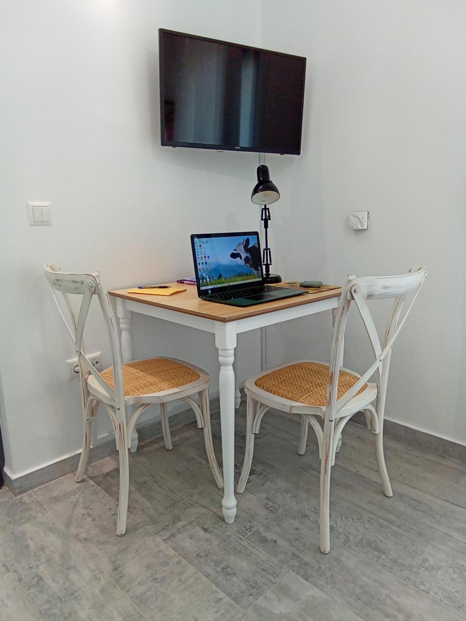 Apartamento Alki'S Stories Kalamata Exterior foto